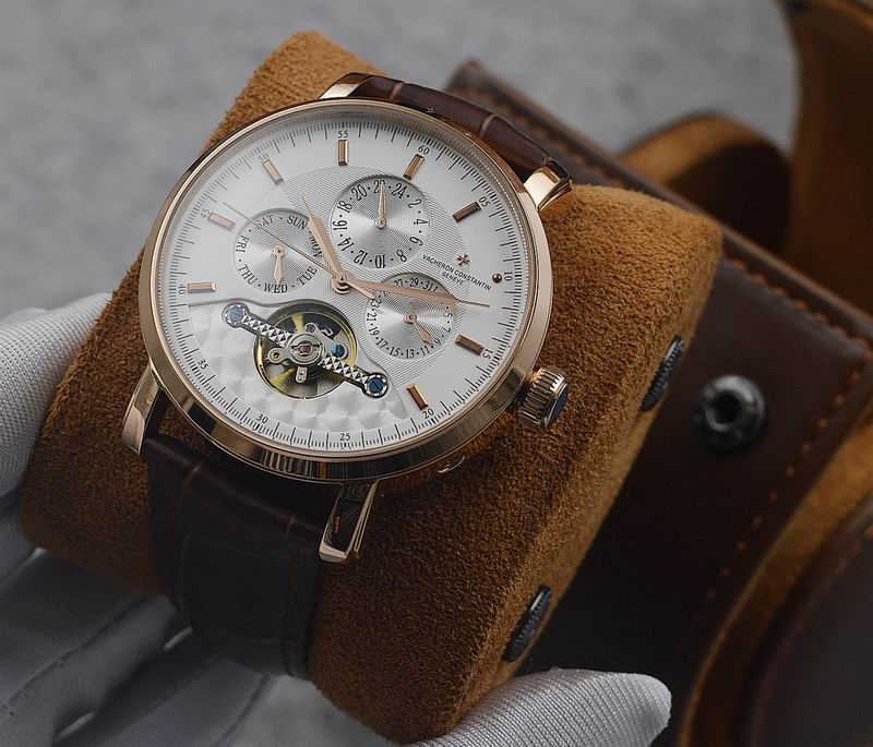 Vacheron Constantin 43X12mm 040244